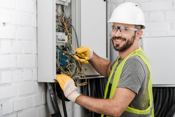 Industrial Electrical Services in Blackhawk, SD