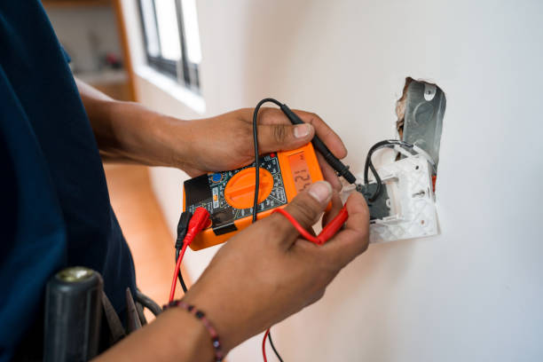 Best Electrical Repair Services  in Blackhawk, SD